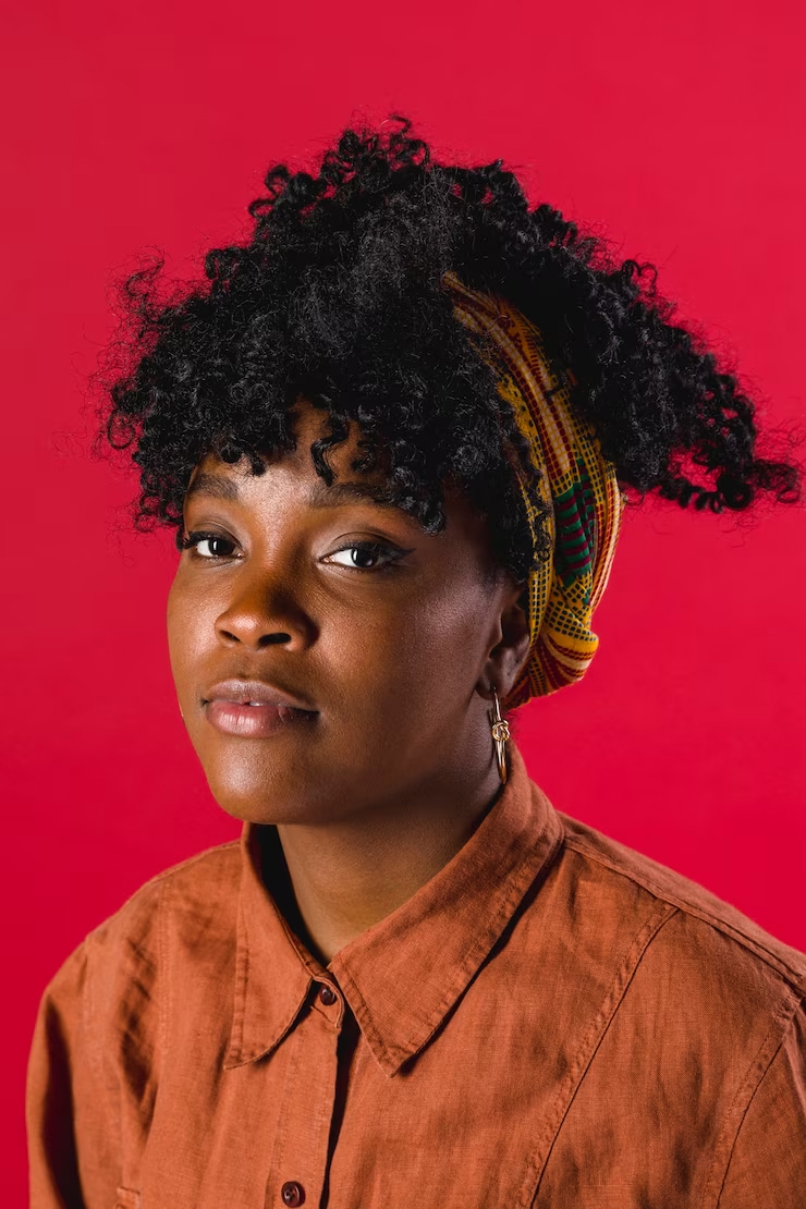 Marie-Angel Ngoma